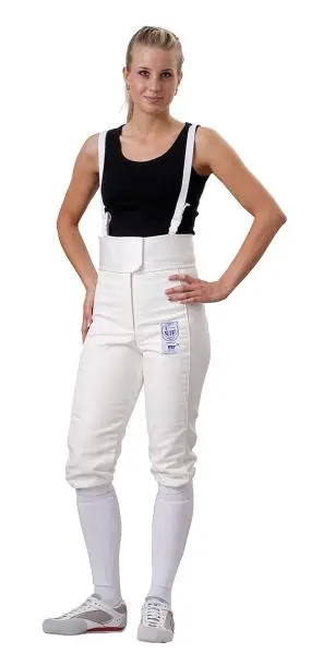 Pantalon Balaton FIE 800N CE Mujer PBT