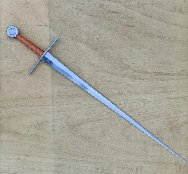 Espada Larga XVa