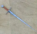 Espada Larga XVa
