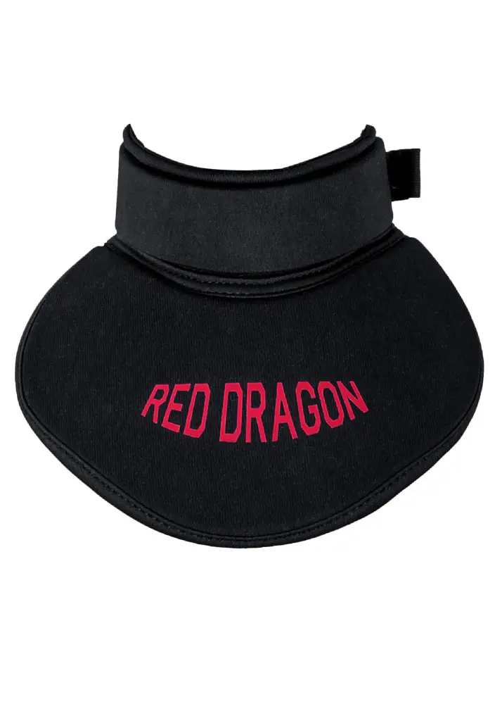 Gorguera Red Dragon