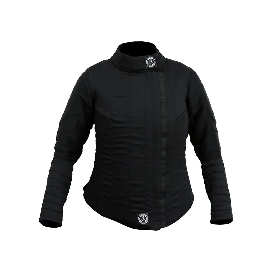 Chaqueta AP Plus 350N Mujer 