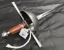 Espada Ropera de Taza