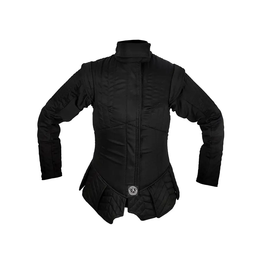 Chaqueta Renaissance HEMA Doublet Master 350N mujer