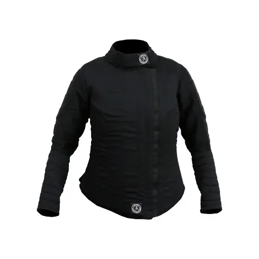 Chaqueta AP Plus 350N Mujer 