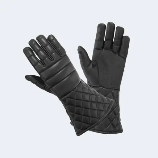 [AH250ARC26A000000] Guantes acolchados