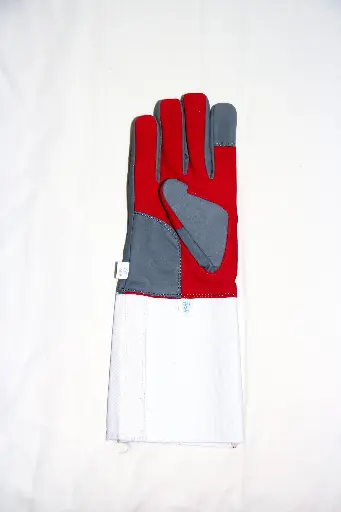[AD250JIA01A31310000] Guante esgrima deportiva iniciante