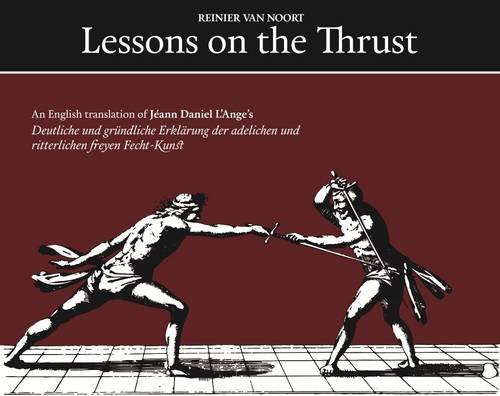 Libro "Lessons on the Thrust"