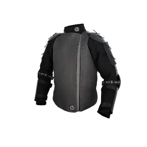 Chaqueta HEMA Pro 800N Hombre