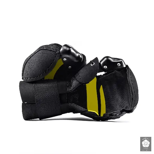 Guantes Mittens